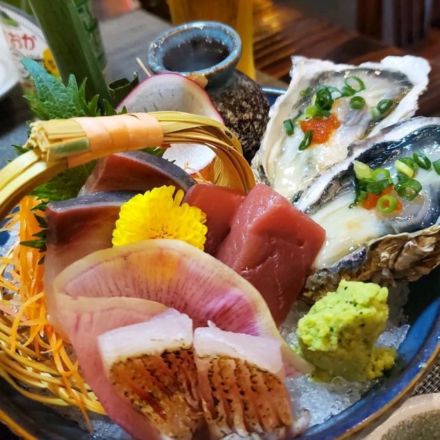 親民日本居酒屋🏮
