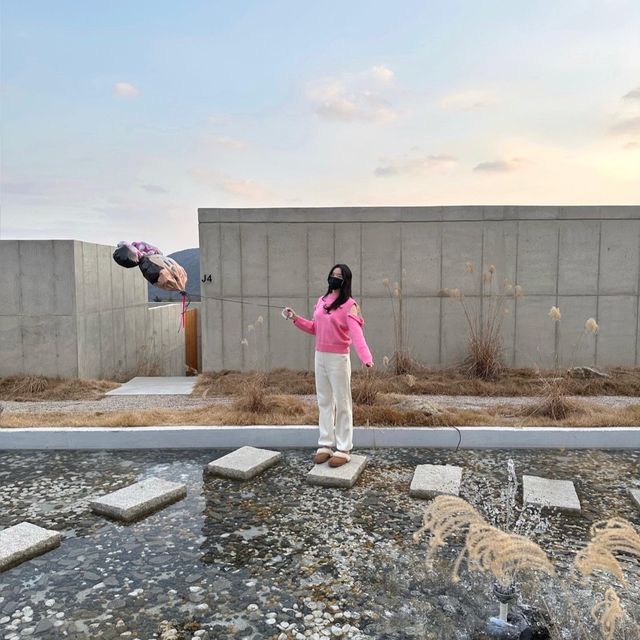 감각적인 공간 담양 프라이빗 숙소. 무조건 추천🕊️