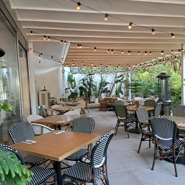 西貢 比較難去的 cafe 店