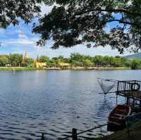 ร้านดังบางแสน อาหารทะเลสดๆรสชาติอร่อย