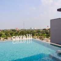 The Cavalli Casa Resort อยุธยา