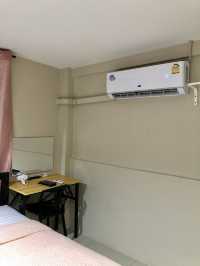 ที่พักหลักร้อยใกล้สนามบินดอนเมือง
