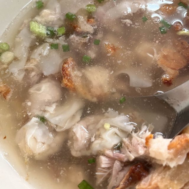 บะหมี่ในลิ้นชัก … เป็นยังไง