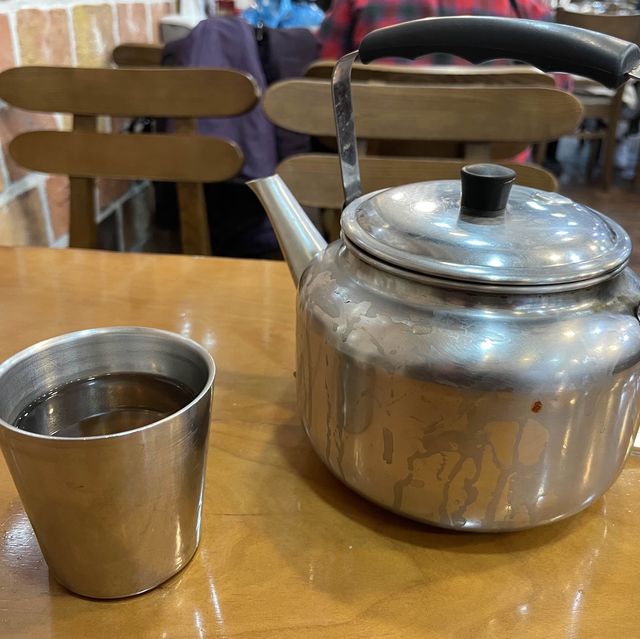 부산 밀면 맛집🍜