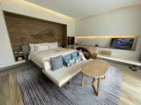 Melia Phuket Mai Khao, why are you so pretty?