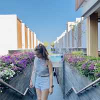 One night @Ace of Huahin