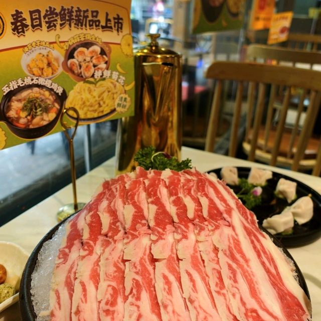 📍深圳 🍲🏻‍♀通關即去！🍚人氣豬肚雞鍋