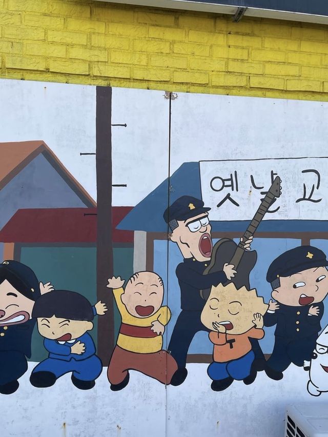 군산여행 가볼만한 곳 추천👍