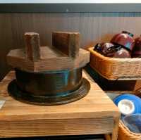 【京都 宿泊記】HOTEL ARU KYOTO三条木屋町通り