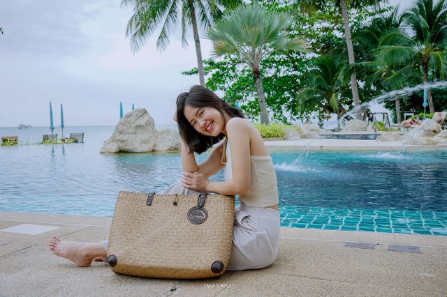  Kacha Resort เกาะช้าง