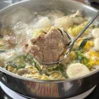 เพชรตาปี สุกี้อร่อยสไตล์จีน ที่ภูเก็ต