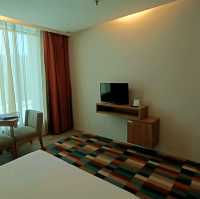 Hotel Casuarina @ Meru Staycation