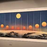 【香港藝術館】探索藝術世界的必去之地！