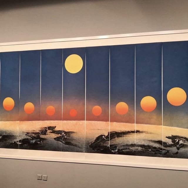 【香港藝術館】探索藝術世界的必去之地！