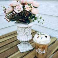 Way Farm Cafe & Restaurant  สไตล์ยุโรป