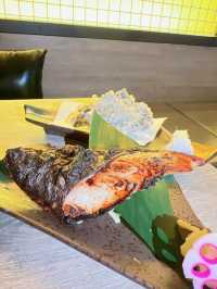 《Katana🍶高質串燒Sake店》