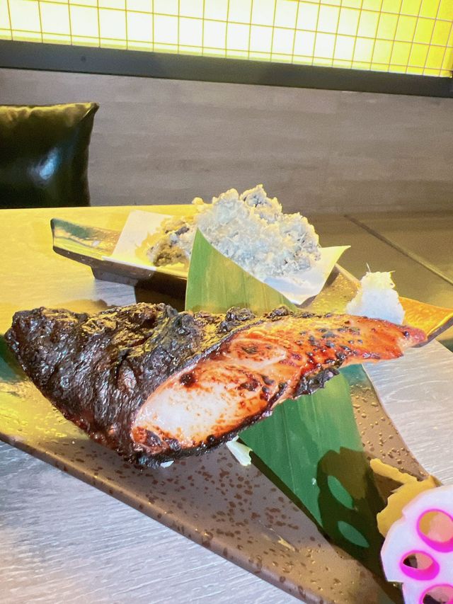 《Katana🍶高質串燒Sake店》 《Katana🍶高質串燒Sake店》