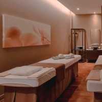 ลากแฟนไปสปาให้ผ่อนคลาย let​s​ relax​ หัวหินกันค่ะ