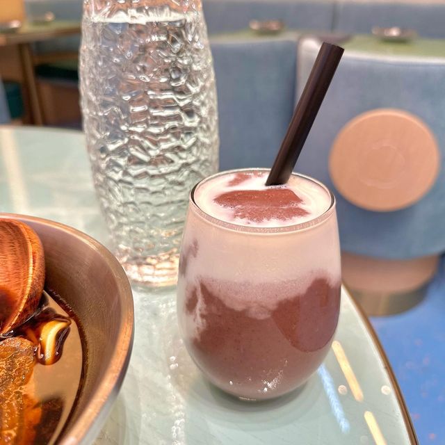 元朗海洋藍新開業Cafe｜Check-in taipei