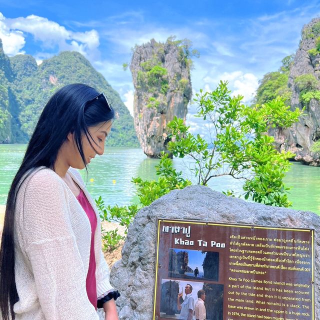 เหมาเรือเที่ยวเขาตาปู เขาพิงกัน เหมาเรือเที่ยวเขาตาปู เขาพิงกัน