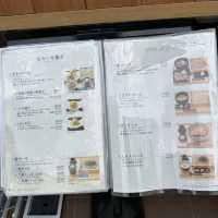 東京：表参道　˗ˏˋ 蕎麦きり みよた 青山本店  ˎˊ˗