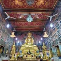 วัดปากน้ำภาษีเจริญ หลวงปู่สด กราบสรีระสังขาร