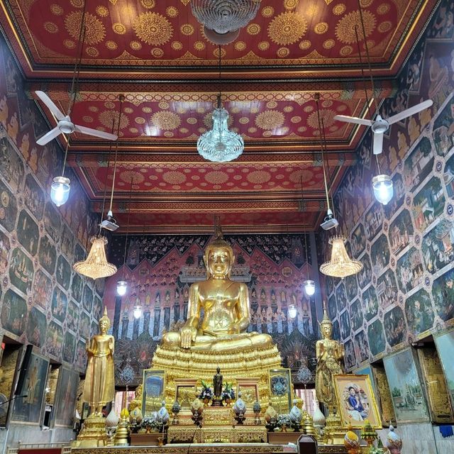 วัดปากน้ำภาษีเจริญ หลวงปู่สด กราบสรีระสังขาร