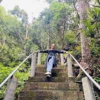 มีโอกาสต้องไม่พลาด “อุทยานธรรมเขานาในหลวง”⛰️