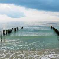 PICTURESQUE YARING, PATTANI, THAILAND!
