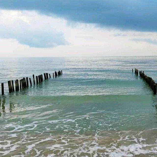 PICTURESQUE YARING, PATTANI, THAILAND!