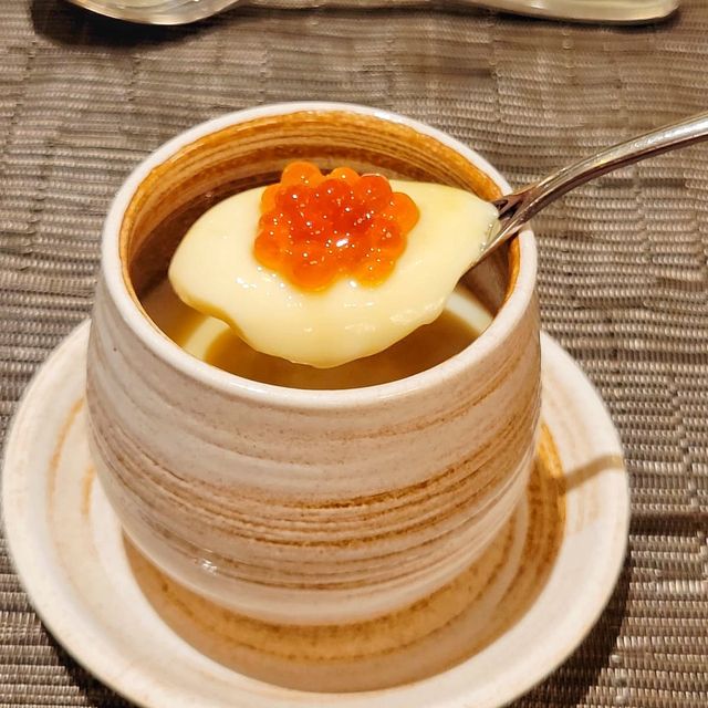 豐富一人前鐵板燒|饗11 豐富一人前鐵板燒|饗11
