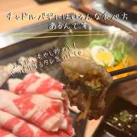 【大阪・難波】韓国チャドルバギの人気店が日本初上陸！