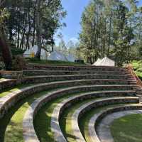Bobocabin Signature Toba