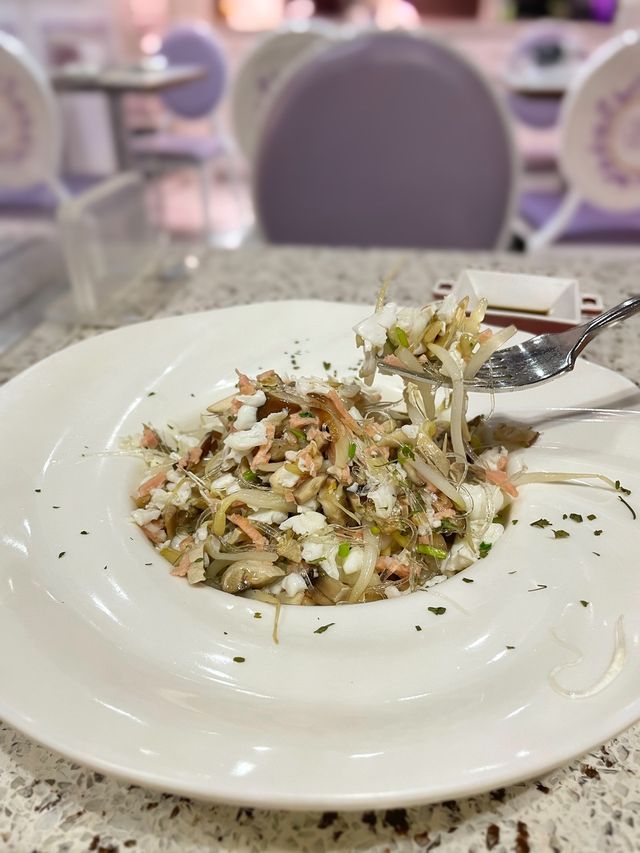 尖沙咀 精緻好食又多選擇嘅新派素菜🥬