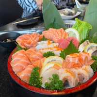 🎏Tohkai Yakiniku สาขาเมกาบางนา