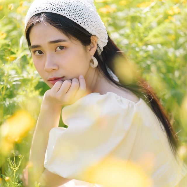 🌼 กระเพรา & coffee