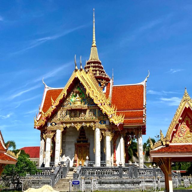 Wat Sai Khao 