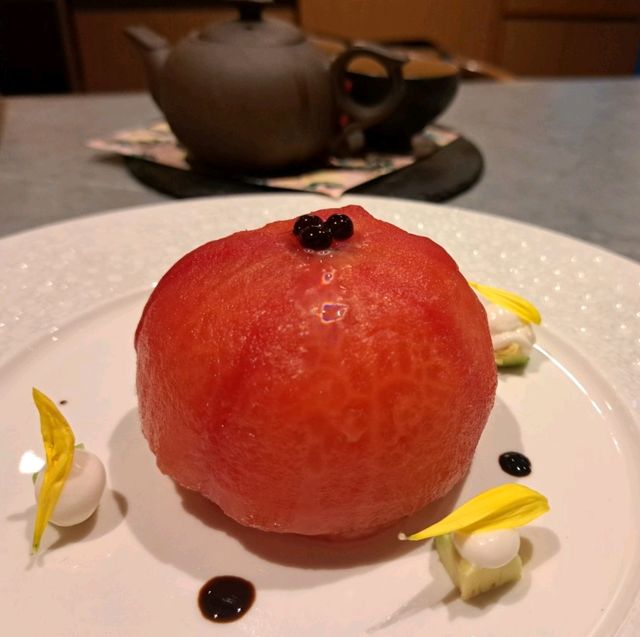 🥳中環高質素食餐廳推介🥰🥰💕
