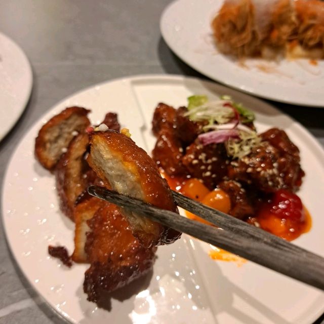 🥳中環高質素食餐廳推介🥰🥰💕