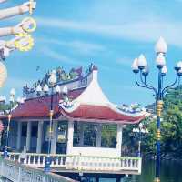 วัดแหลมสุวรรณาราม เกาะสมุย