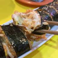【大阪・東梅田】POPで可愛い映え系韓国料理店「韓国料理スリスリマスリ梅田店」