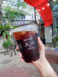 บียอนคาเฟ่อุดรธานี 🚗🌳