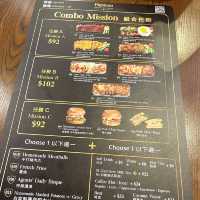 重口味得滯嘅豬扒飯