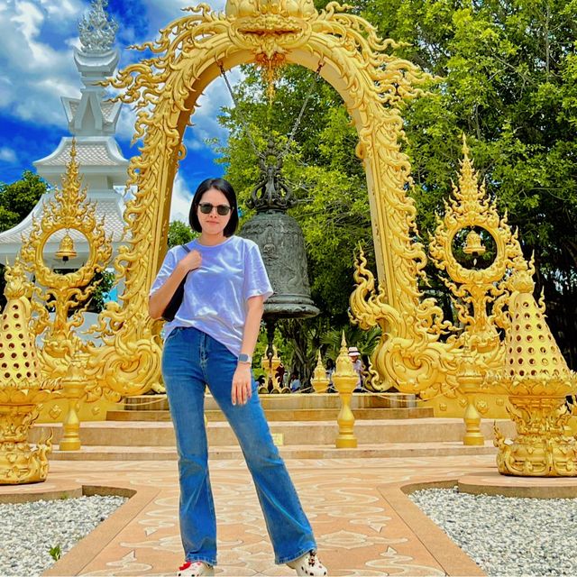 ร่องขุ่น ร่องใจ 