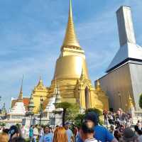 วัดพระแก้ว หรือ วัดพระศรีรัตนศาสดาราม