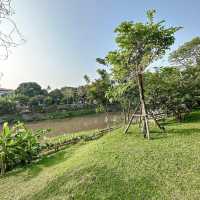 รีวิวเชียงใหม่ :: RAYA Heritage Chiangmai