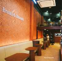 M U C H & M E L L O W Cafe เปิดใหม่