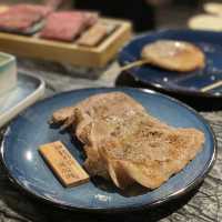 尖沙咀高質日式燒肉店🥩