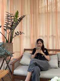 คาเฟ่ฮิตระยองที่ถ่ายรูปเยอะมากกก📸