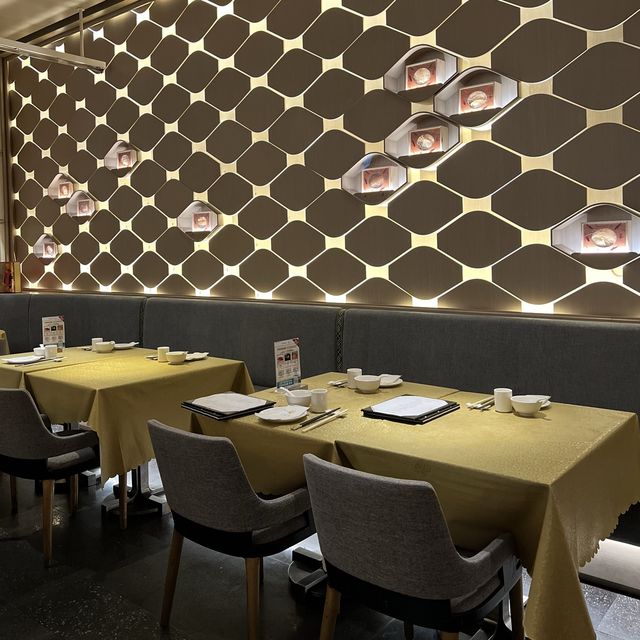 銅鑼灣高質抵食午市套餐